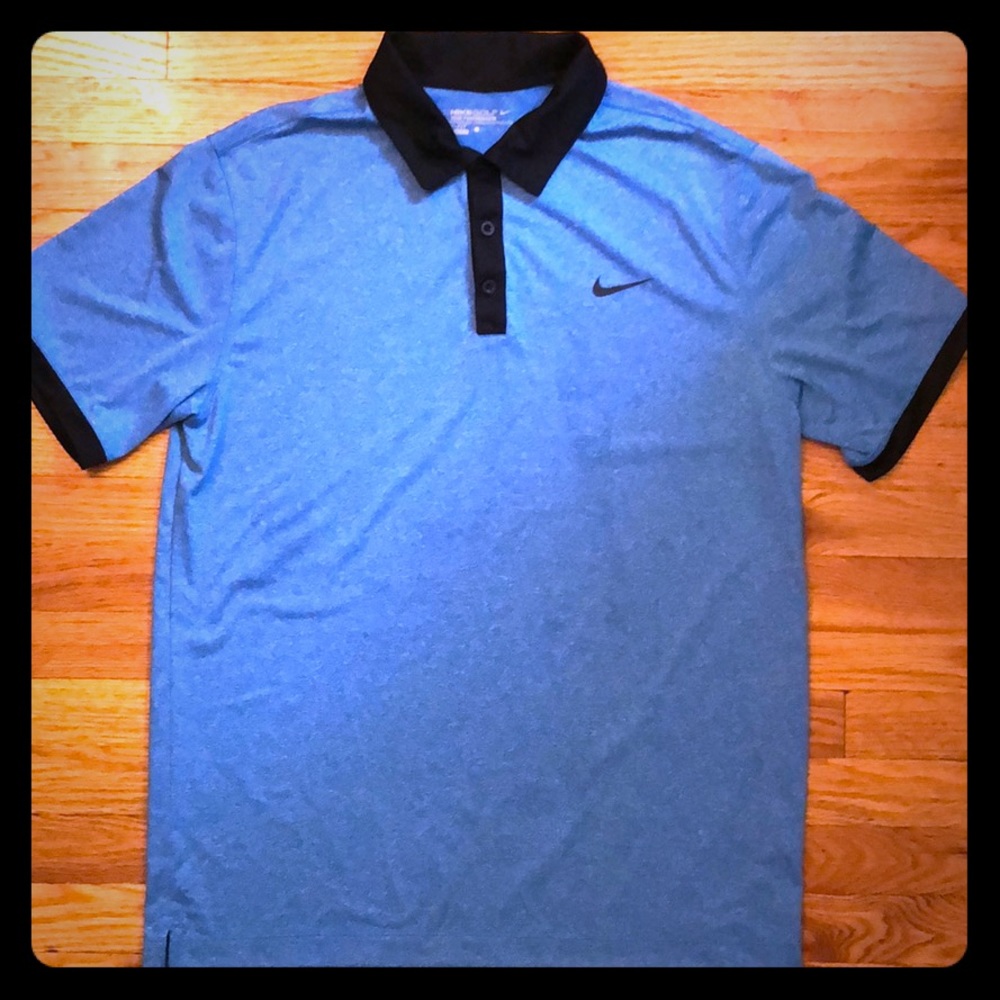 Nike Dri-Fit Polo